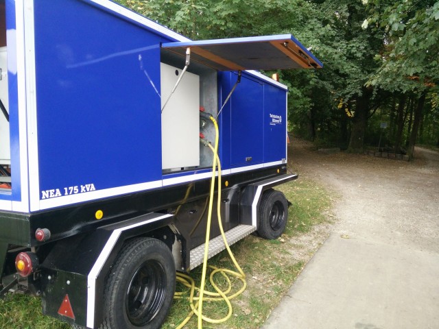 THW Kehl - Technisches Hilfswerk Ortsverband Kehl
